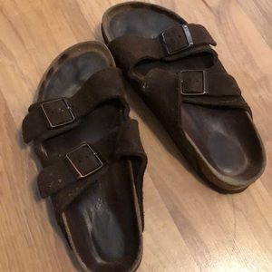 Birkenstock Shoes - Birkenstock’s Birkenstock Shoes - Birkenstock’s